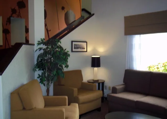 Bob - Boutique On Budget Inn 2*