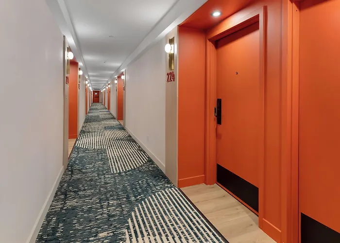 Inn Bob - Boutique On Budget