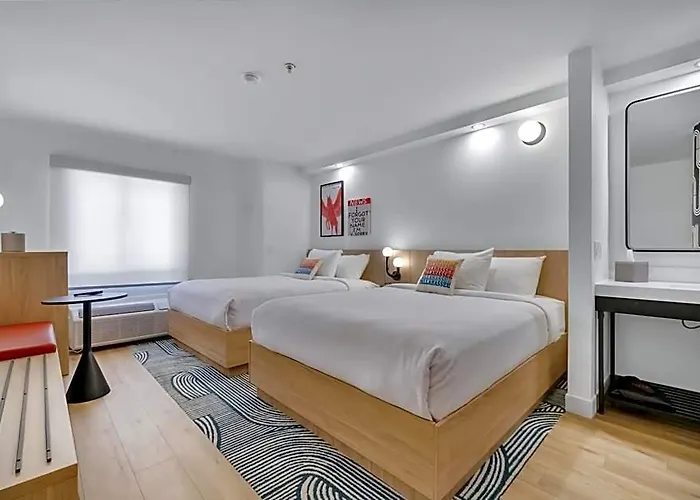 Bob - Boutique On Budget Inn