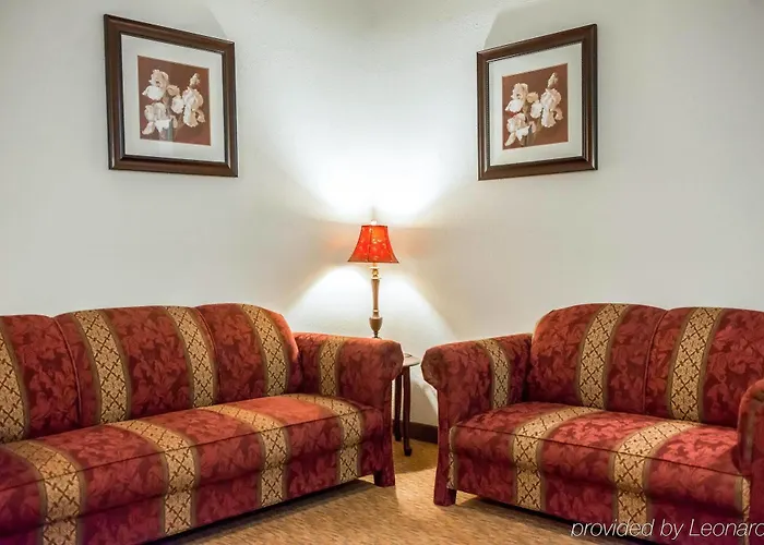 Bob - Boutique On Budget Inn Tallahassee